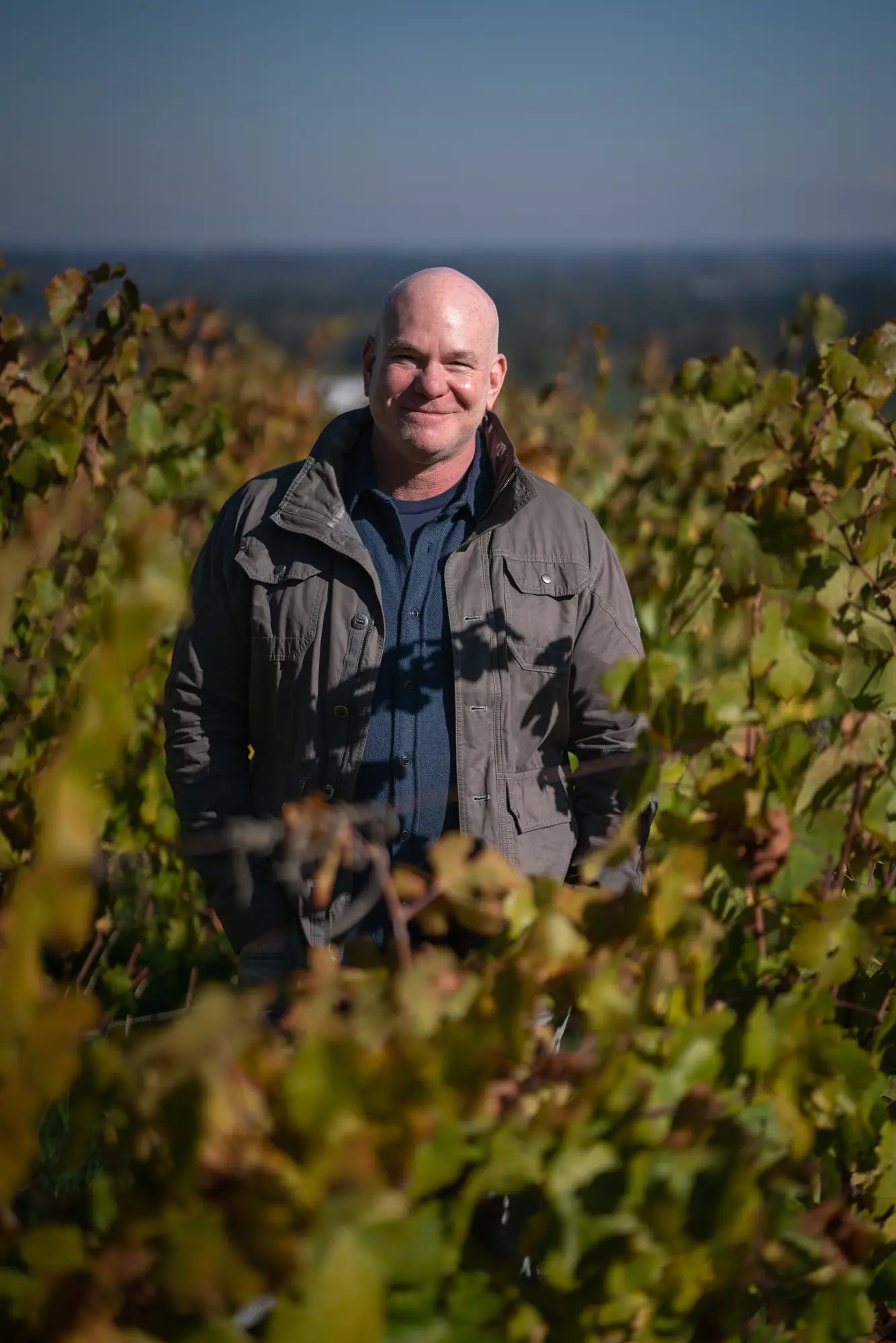 EveshamWood2024-19 Eric Nuccio, Founder of Haden Fig